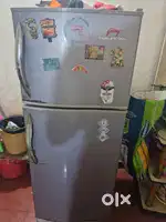 Godrej Fridge