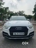 Audi Q3 30 TDI S, 2018, Diesel
