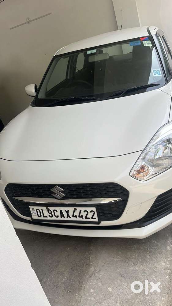 Hy ye swift and Har vo yha are kar na hai giac khau car swift from you