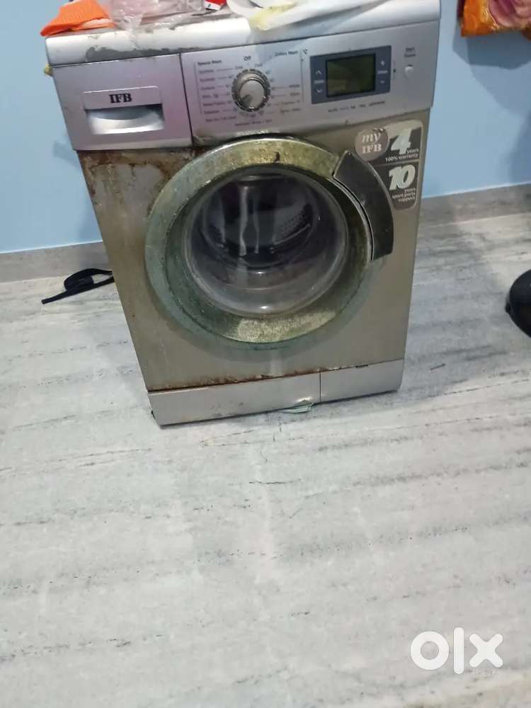 Ifb washing machine
