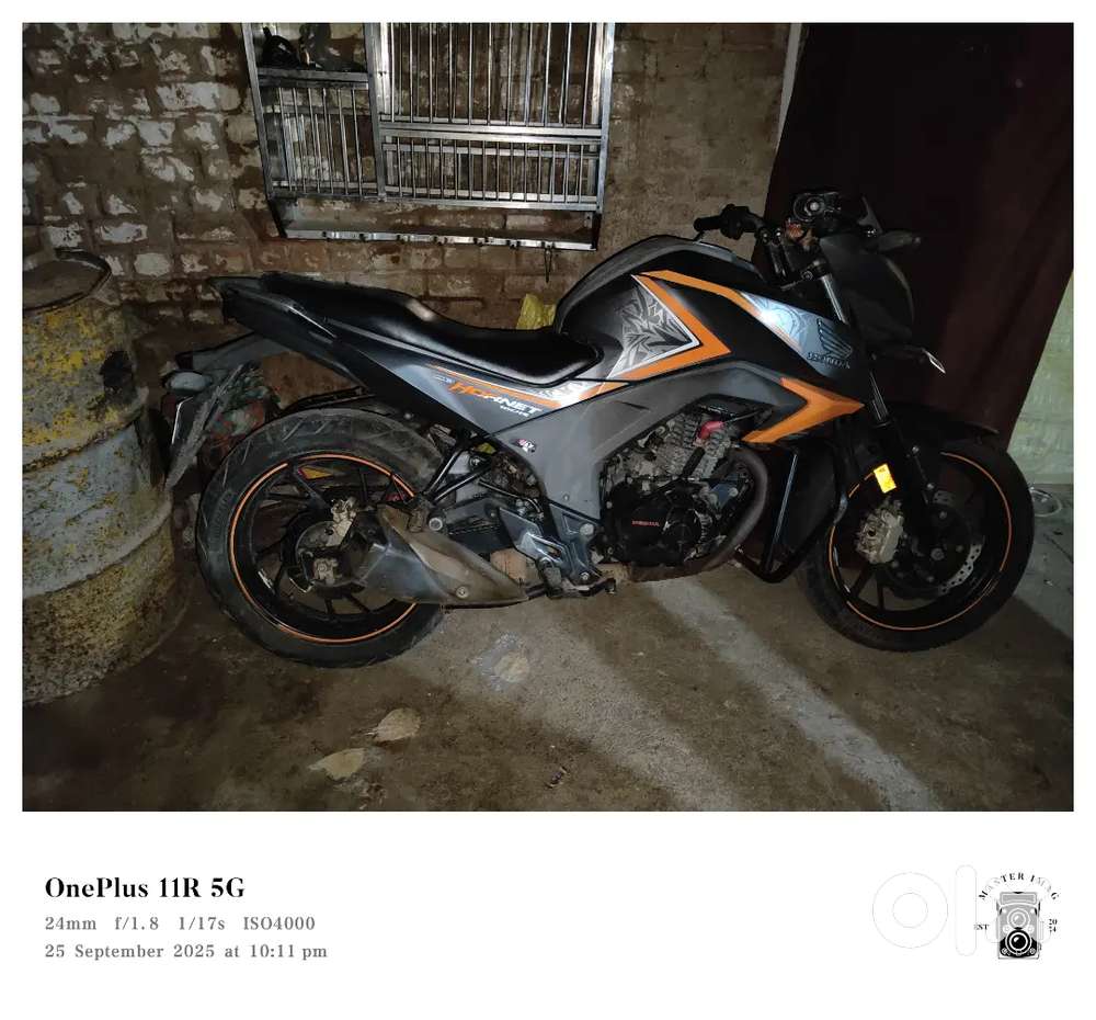 First owner
