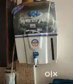 Water Purify RO