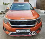 Kia Seltos HTX D, 2022, Diesel