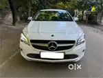 Mercedes-Benz CLA 200 CDI Style, 2019, Diesel