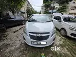 Chevrolet Beat LS, 2012, Diesel