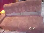 7- Seater Sofa Set (Negotiable Price)