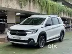 MARUTI SUZUKI XL6 ZETA  2021