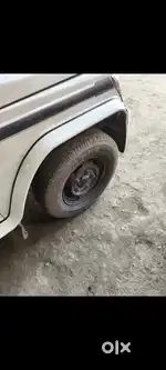 Mahindra Bolero 2018