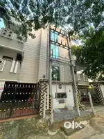 Fully furnished 2 bhk available near Infocity