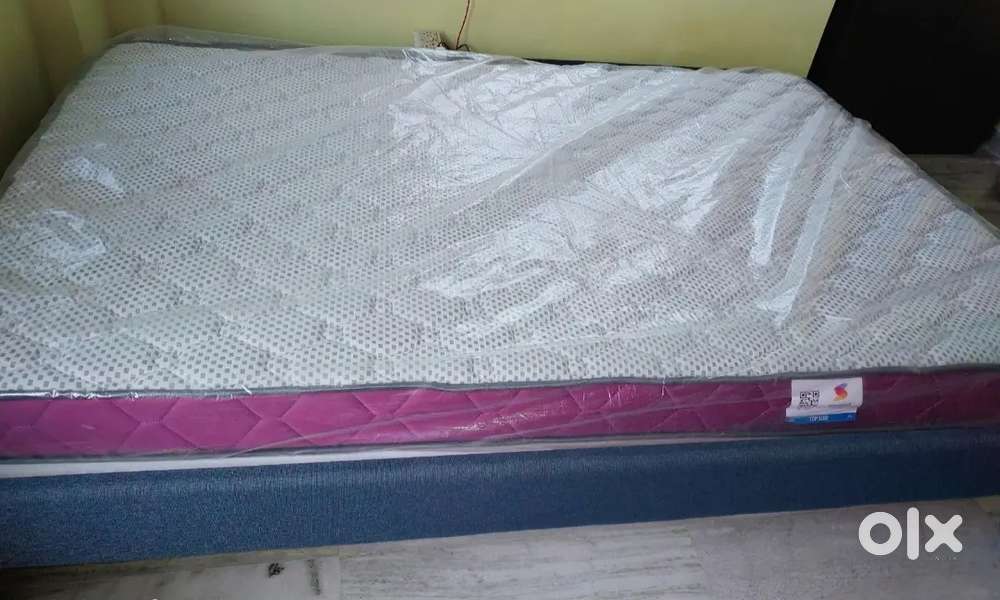 Sleepwell Mattress