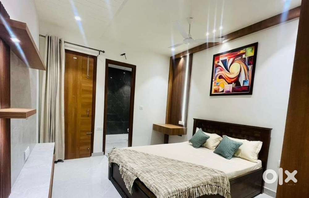 1BHK FLAT FOR SALE AT SECTOR 115 ,LANDRAN ROAD KHARAR