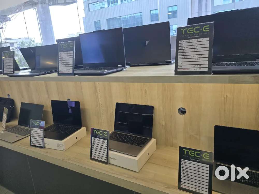 GAMING LAPTOP ന്റെ ഏറ്റവും വലിയ കളക്ഷൻ