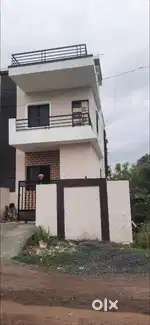 2Bhk Bunglow