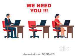 JOB ALERT IN INDIA