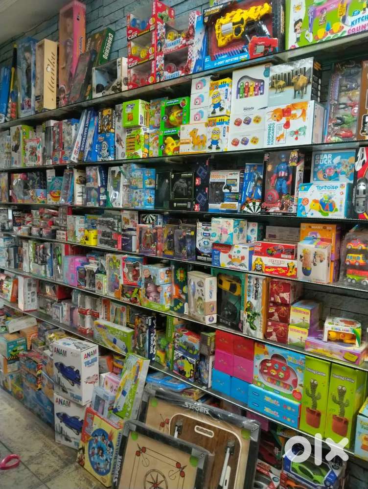 GIFT TOYS shop