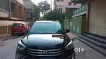 Showroom Track Hyundai Creta SX Petrol