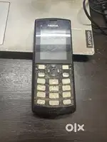 Nokia X1 for parts