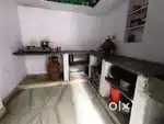1 Room with kitchen and baathroom