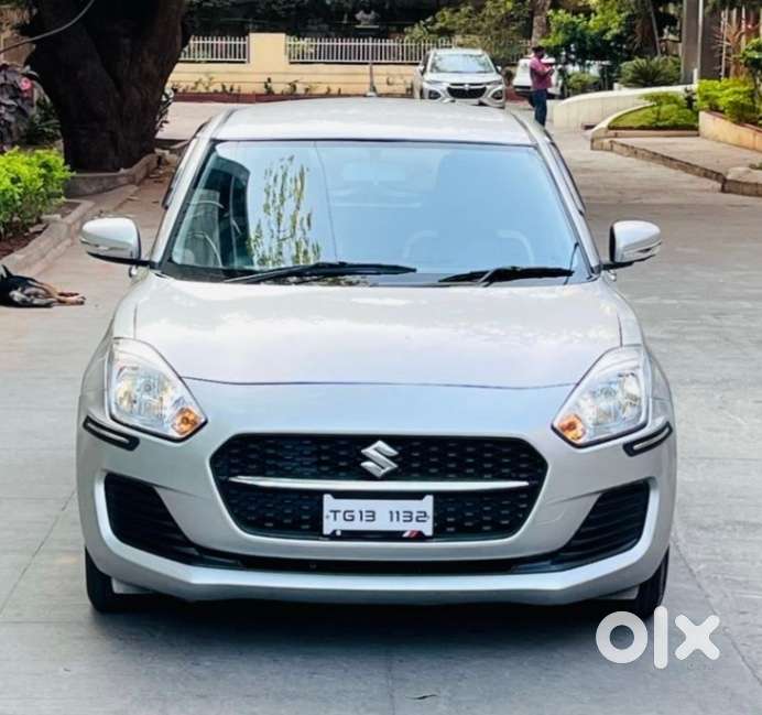 Maruti Suzuki Swift AMT DDiS VDI, 2018, Diesel
