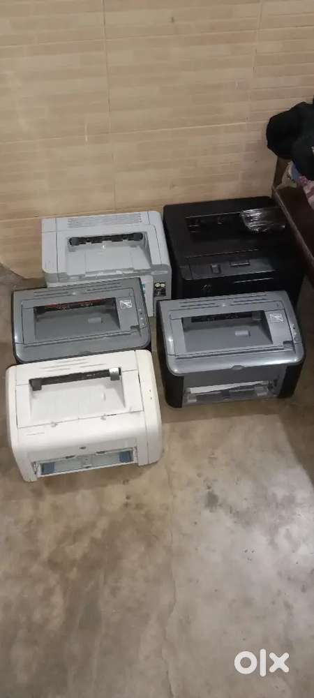 Ok Printer