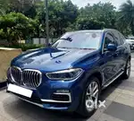 BMW X5 X LINE Edition