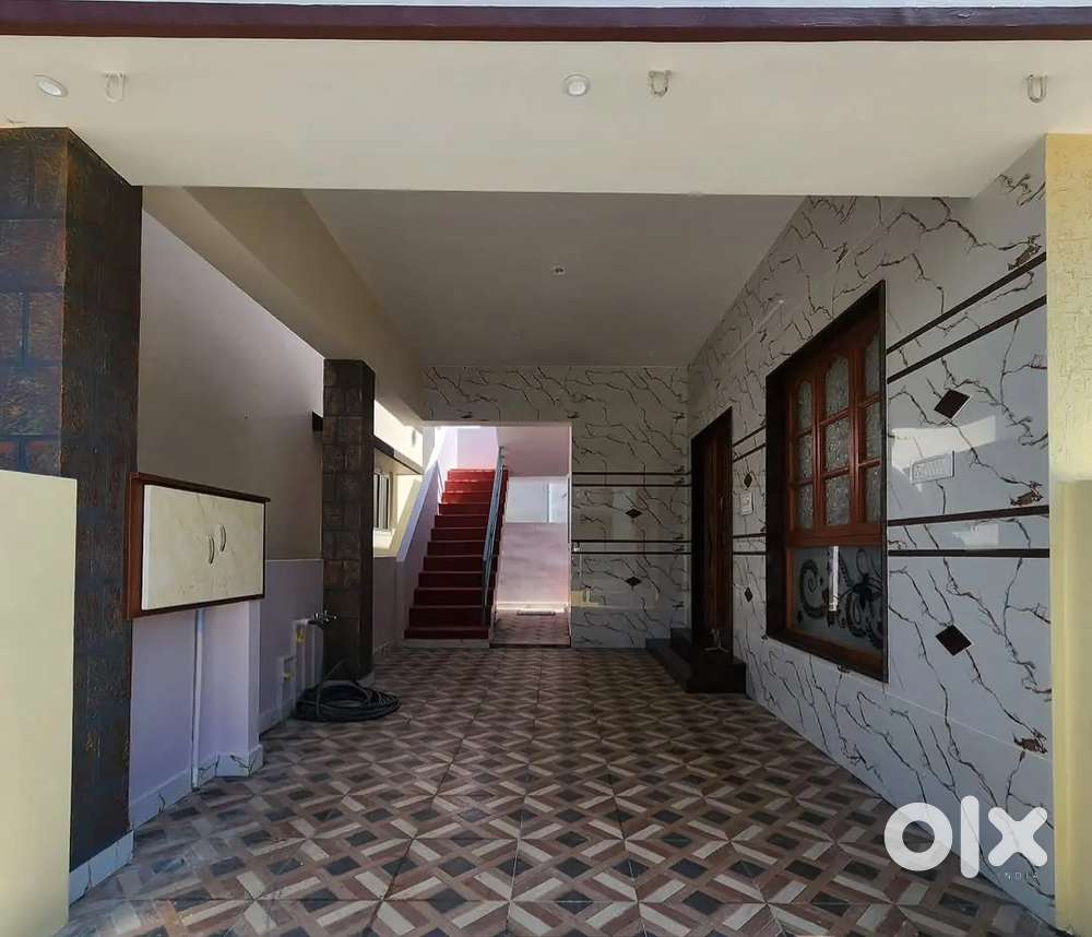 DTCP approved indivisual E khata ready to move house