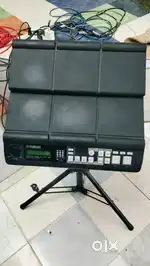 Yamaha dtx multi 12