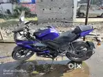 Yamaha R15 V3