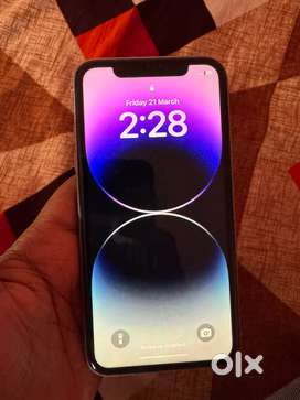 IPHONE 11 (64GB)