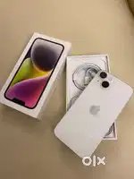 Selling 14 , Good Condition, With 95% Battery Life , Variant 128GB.  W