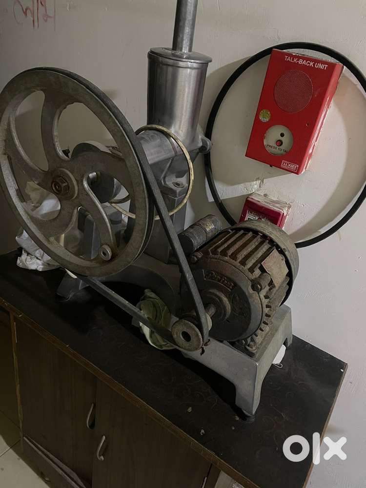 Commercial Juice Machine