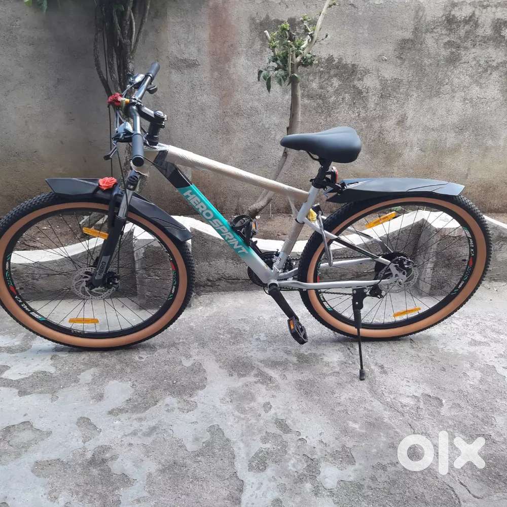 First class condition