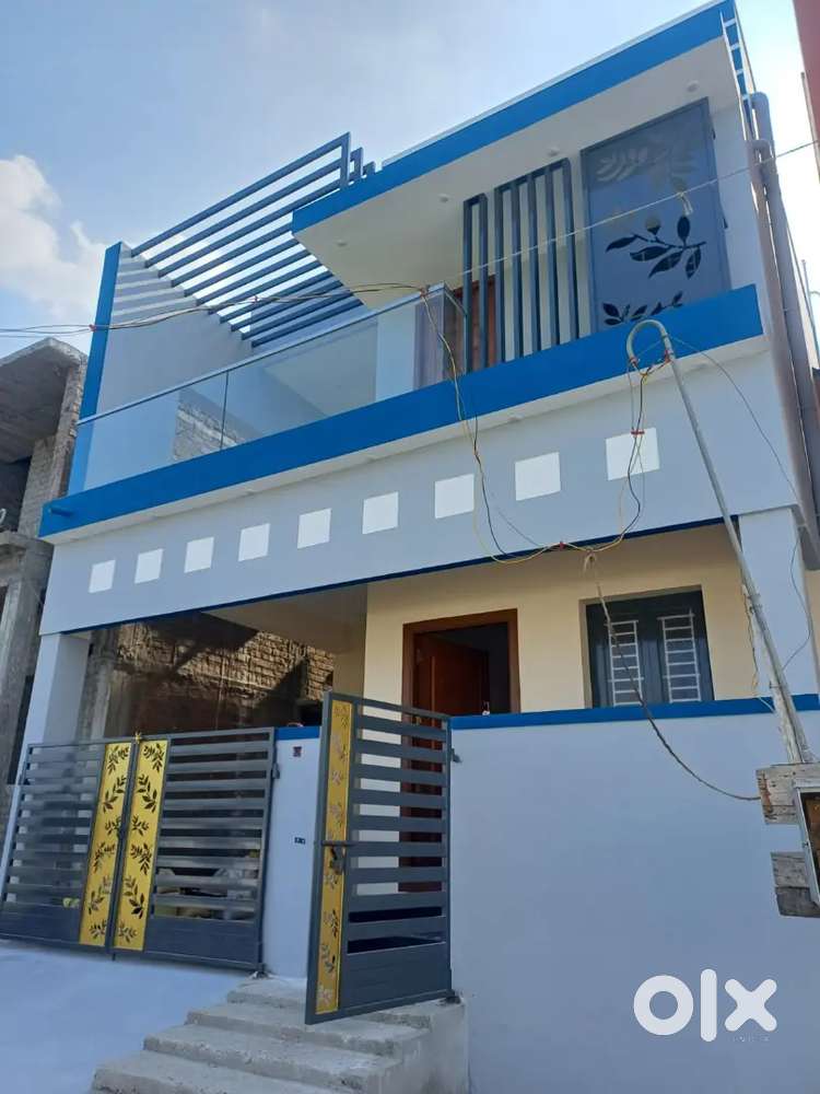 ELEGANT INDIVIDUAL VILLA HOUSE SALE