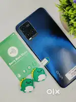 VIVO Y33T 8/128GB - SUPERB CONDITION MOBILE WITH BILL.