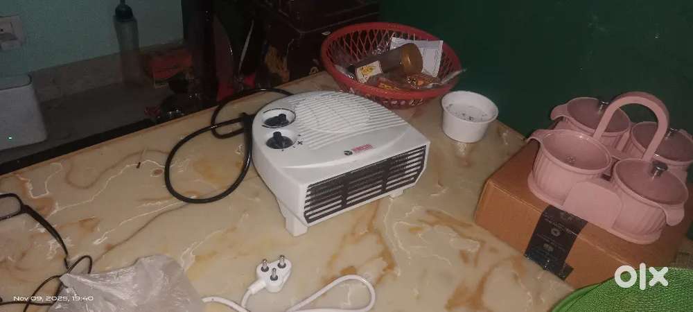 ROOM Heater