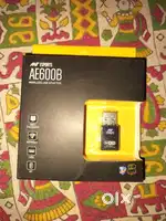 Wireless USB Adaptor - AE600B