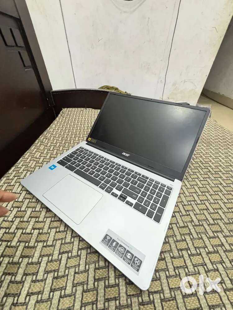 Acer laptop