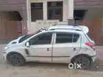 Hyundai i20 131000 Km Driven