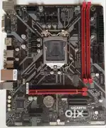 Asus H310,D340- Gigabyte H410,B365- Acer B460,B360- Dell Inspiron(CPU)