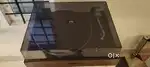 Pioneer Turn Table