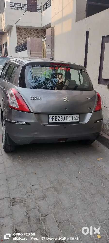 Swift All Original Tyre 100%