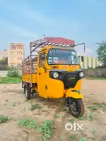 Bajaj maxima cargo xl