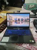 Dell G5 laptop