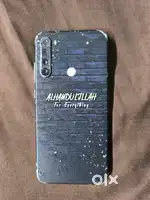 Redmi Note 8 (6 ram/128 rom)