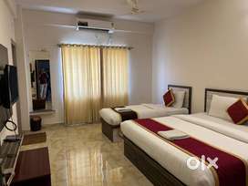 PG in Yeshwantpur with Air Conditioned Rooms