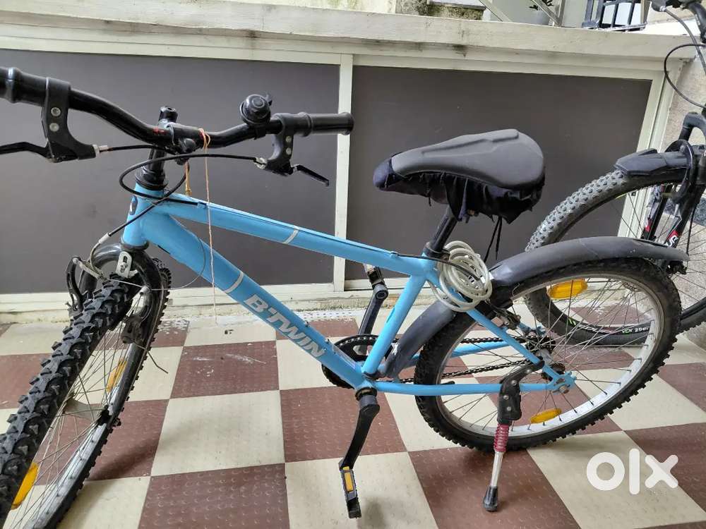 2022 Model In decathlan