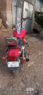 Bajaj Avenger 220 exchange