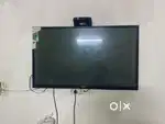 52 inch Samsung Plasma Tv