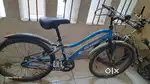 Unifier Cycle in Good Condition