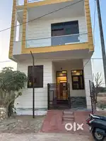 3BHK Villa For Kalwar Road Jaipur